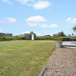 Σπίτι διακοπών 374-harboore-fourmivej-15 Harboør