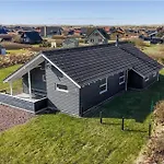 374-harboore-fourmivej-15 Dom wakacyjny