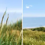 Dom wakacyjny 374-harboore-fourmivej-15 *
