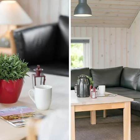 Vakantiehuis 374-harboore-fourmivej-15 *