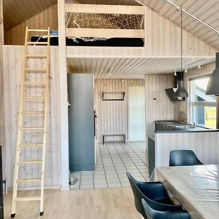 374-harboore-fourmivej-15 Semesterbostad Harboør