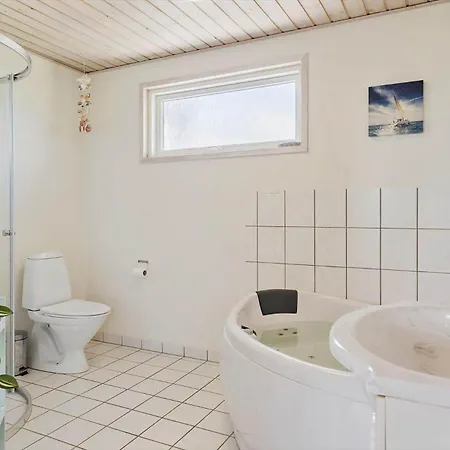 374-harboore-fourmivej-15 Semesterbostad Harboør