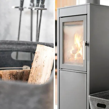 Semesterbostad 374-harboore-fourmivej-15 *