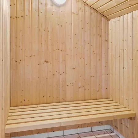 374-harboore-fourmivej-15 Vakantiehuis *