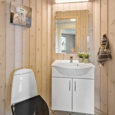 374-harboore-fourmivej-15 * Harboør