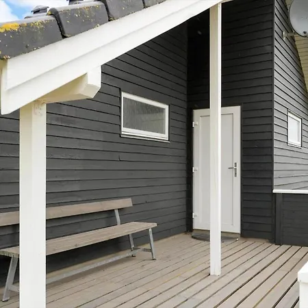 Vakantiehuis 374-harboore-fourmivej-15 *