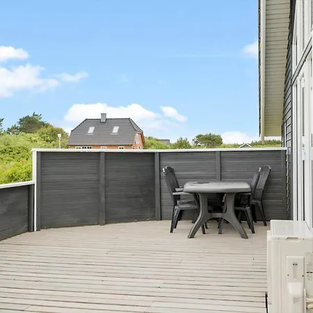 Semesterbostad 374-harboore-fourmivej-15