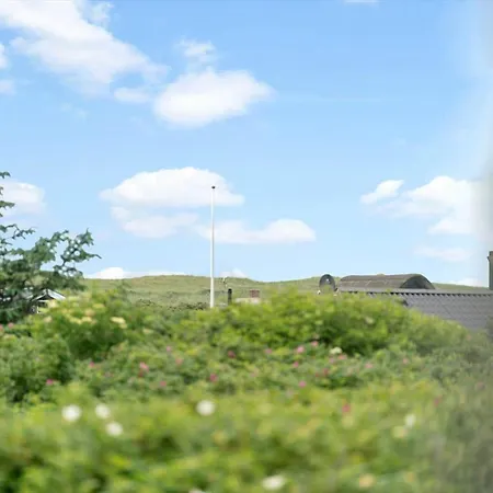 374-harboore-fourmivej-15 Semesterbostad Harboør