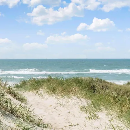 Semesterbostad 374-harboore-fourmivej-15 *