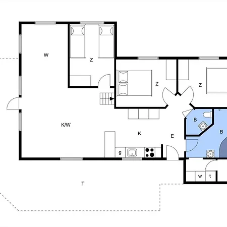 374-harboore-fourmivej-15 Semesterbostad