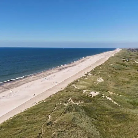 Prázdninový dům 374-harboore-fourmivej-15 *