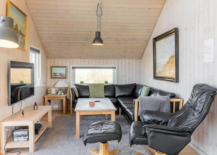 374-harboore-fourmivej-15 Tatil Evi