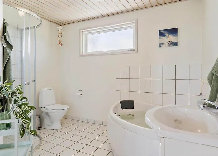 Tatil Evi 374-harboore-fourmivej-15
