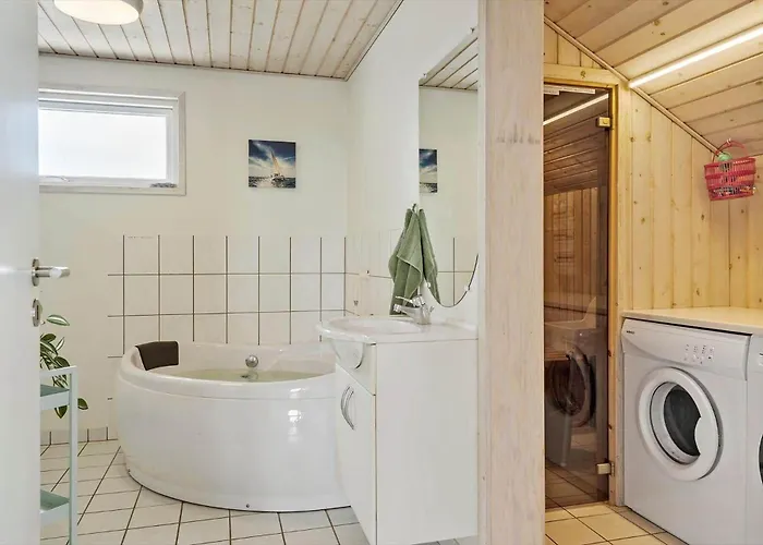 374-harboore-fourmivej-15 Tatil Evi